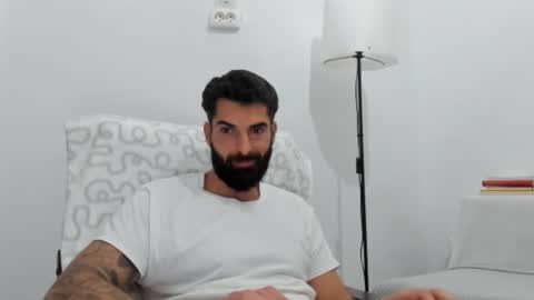 cuteeboy online show from 11/08/25, 11:14