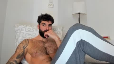 cuteeboy online show from 01/10/26, 11:23