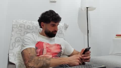 cuteeboy online show from 02/28/26, 04:41