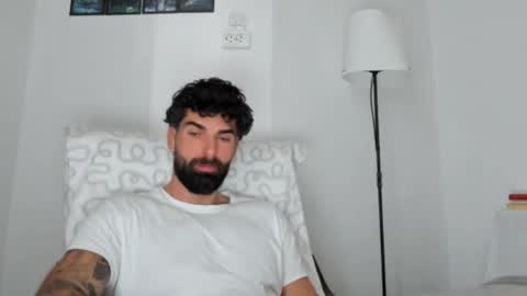 cuteeboy online show from 03/04/26, 05:35