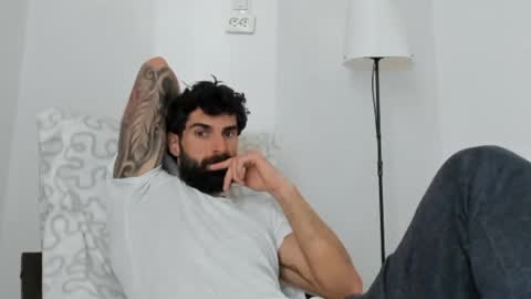 cuteeboy online show from 03/16/26, 07:56