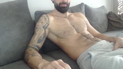 cuteeboy online show from 03/26/26, 05:57