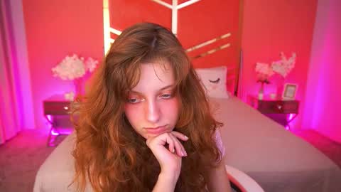 Foxy online show from 11/25/25, 03:01