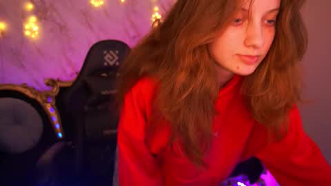 Foxy online show from 01/14/26, 03:06