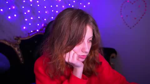 Foxy online show from 02/16/26, 02:46