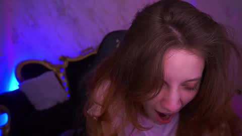 Foxy online show from 03/27/26, 01:44