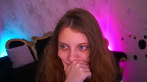 Foxy online show from 03/30/26, 12:28