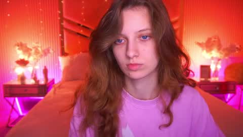 Foxy online show from 04/10/26, 01:38