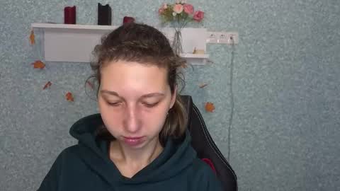 Elli online show from 11/20/25, 05:29