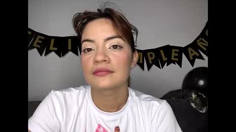 Lirya online show from 02/11/26, 03:00