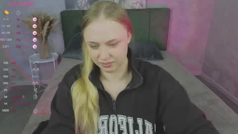 Amyy online show from 05/05/26, 12:40
