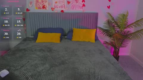 Amyy online show from 06/06/26, 01:21