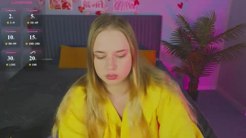 Amyy online show from 06/09/26, 01:17