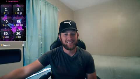 onlyfansSexualAriesFL online show from 01/01/25, 06:49