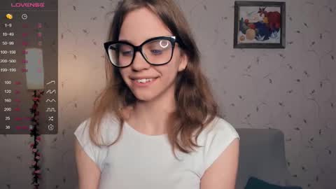 Melisa online show from 10/19/25, 07:25