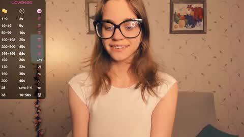 Melisa online show from 11/16/25, 08:25