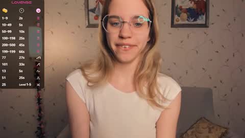 Melisa online show from 02/08/26, 08:12