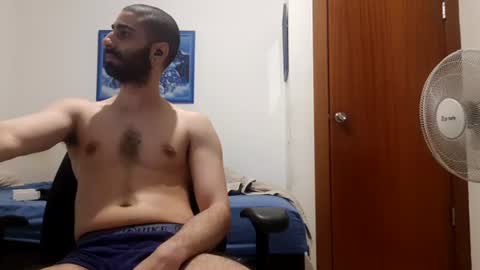cuteguy52 online show from 07/18/26, 08:56