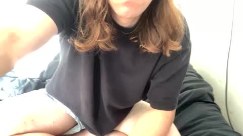 Snapshot of cuteguy6668889 chatting on 01/26/25, 10:45 Cutegoth online show from 01/26/25, 10:45