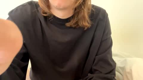 Cutegoth online show from 03/03/26, 12:11