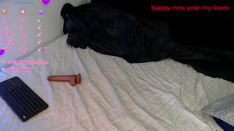 Hanna online show from 01/02/25, 11:16