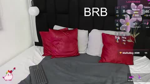 Hanna online show from 01/12/25, 05:11