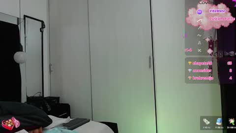 Hanna online show from 02/13/25, 01:40