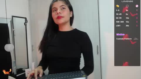 Hanna online show from 03/08/25, 07:31