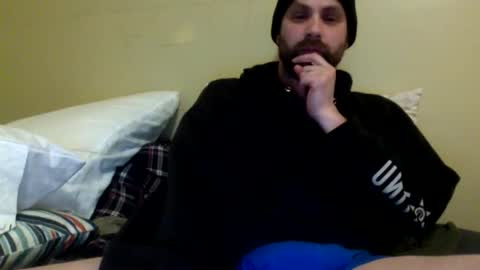 cutehungboi online show from 02/26/26, 07:51