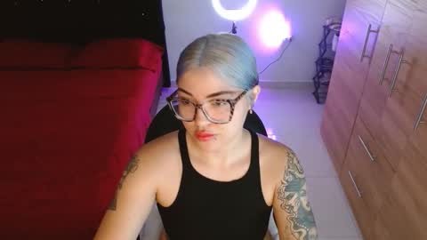 isabella online show from 02/08/26, 05:38