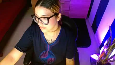 isabella online show from 07/03/26, 06:25