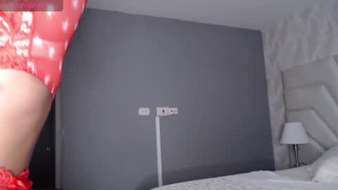 Snapshot of cuteisagomez chatting on 02/13/25, 05:26 isa gomez online show from 02/13/25, 05:26