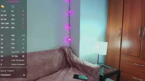 Snapshot of cutejess45 chatting on 03/01/25, 10:24 tell me jess online show from 03/01/25, 10:24