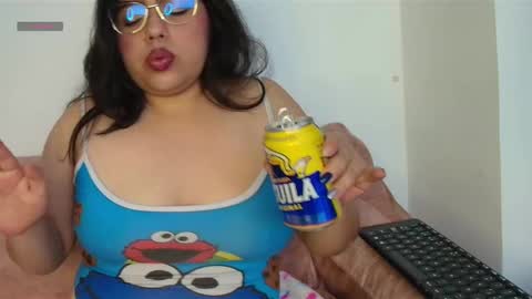 Snapshot of cutejess45 chatting on 09/29/25, 03:55 tell me jess online show from 09/29/25, 03:55