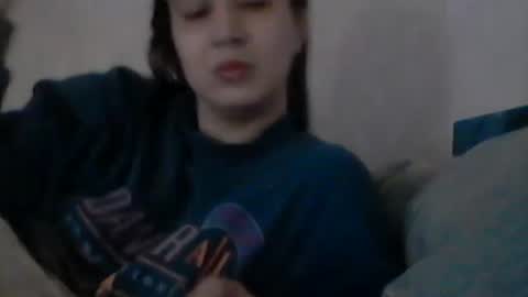 Snapshot of cutekattie chatting on 01/15/25, 07:05 cutekattie online show from 01/15/25, 07:05