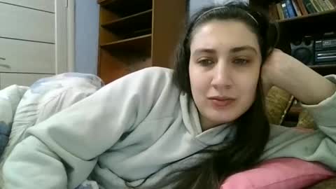Snapshot of cutekattie chatting on 11/29/25, 12:02 cutekattie online show from 11/29/25, 12:02