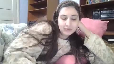 Snapshot of cutekattie chatting on 02/01/26, 06:01 cutekattie online show from 02/01/26, 06:01