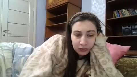 Snapshot of cutekattie chatting on 02/03/26, 04:32 cutekattie online show from 02/03/26, 04:32