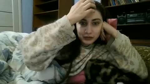 Snapshot of cutekattie chatting on 02/07/26, 02:26 cutekattie online show from 02/07/26, 02:26