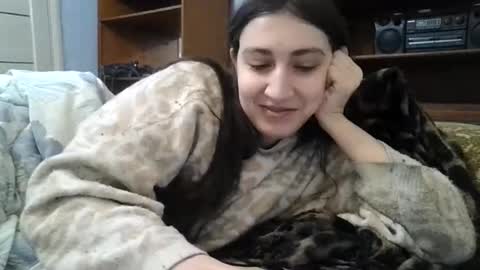 Snapshot of cutekattie chatting on 02/09/26, 03:54 cutekattie online show from 02/09/26, 03:54