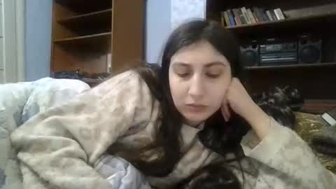 Snapshot of cutekattie chatting on 02/12/26, 03:23 cutekattie online show from 02/12/26, 03:23