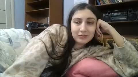 Snapshot of cutekattie chatting on 02/15/26, 07:51 cutekattie online show from 02/15/26, 07:51