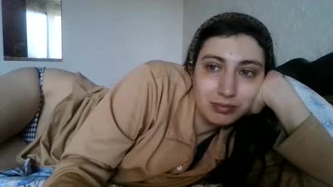 cutekattie online show from 03/18/26, 05:32