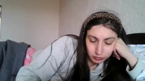 cutekattie online show from 05/04/26, 03:57