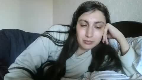 cutekattie online show from 05/11/26, 02:45