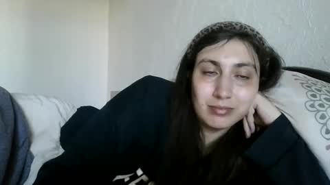 cutekattie online show from 05/16/26, 10:47