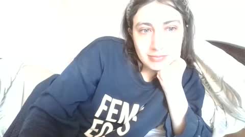 cutekattie online show from 05/17/26, 04:54