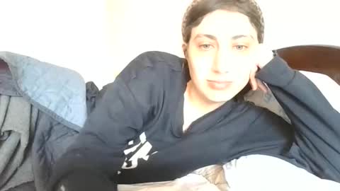 cutekattie online show from 05/18/26, 04:18