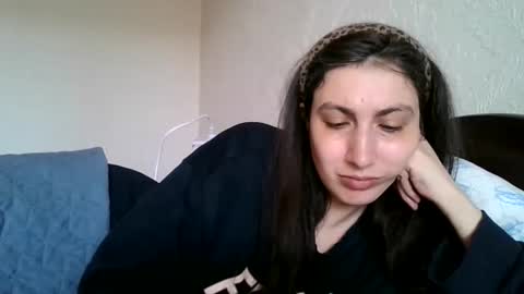 cutekattie online show from 05/20/26, 03:45