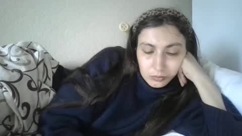 cutekattie online show from 06/06/26, 05:56